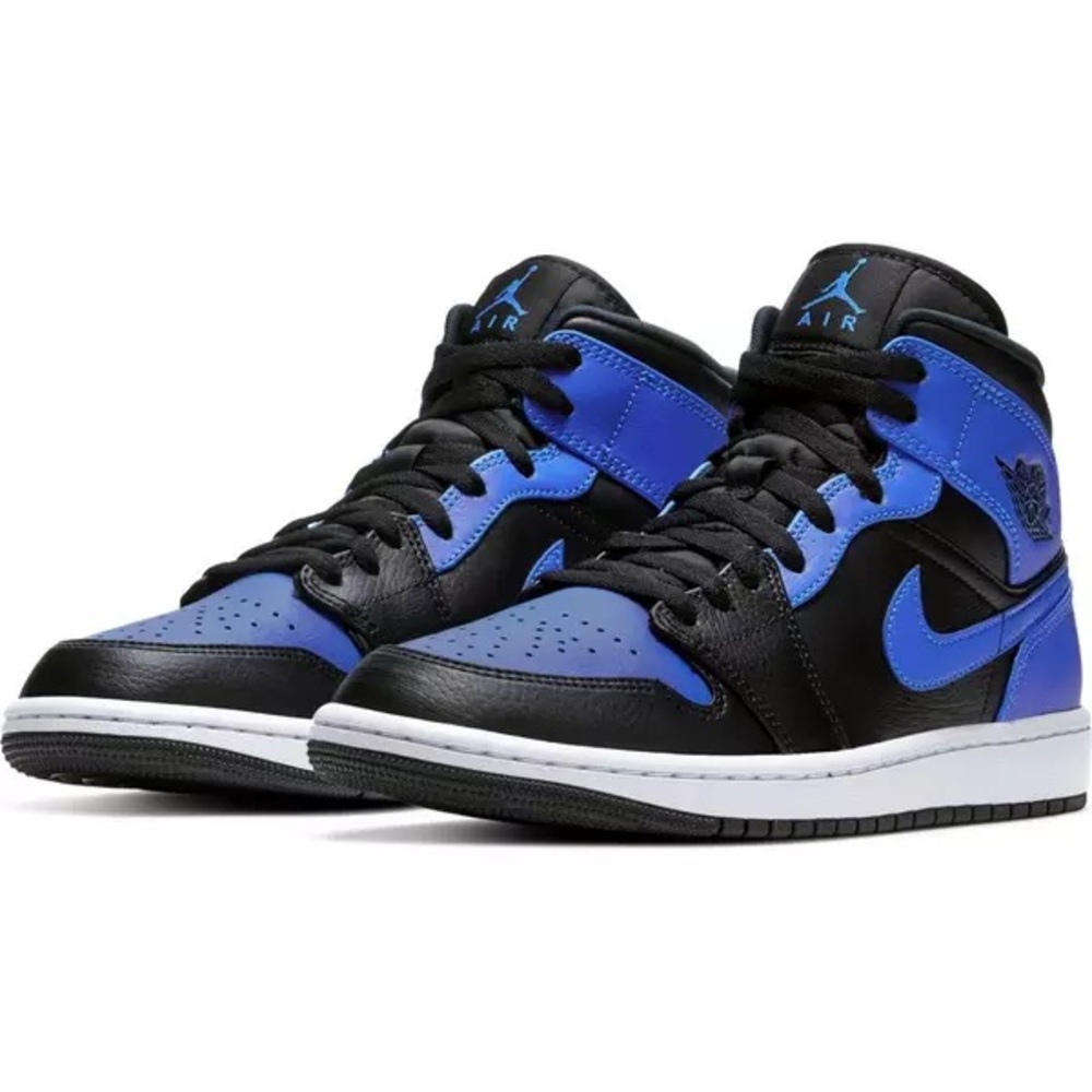 Jordan 1 Mid